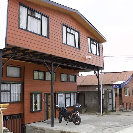 Hostal Don Nicolas Puerto Montt Exterior photo