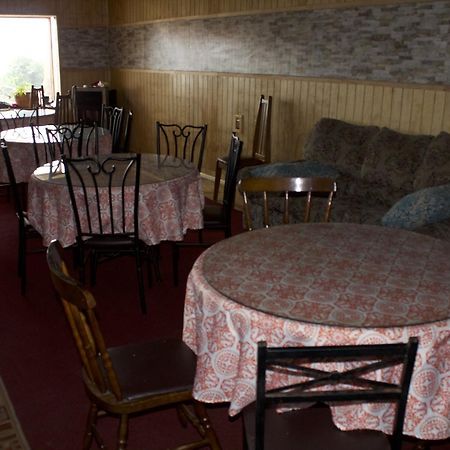 Hostal Don Nicolas Puerto Montt Exterior photo