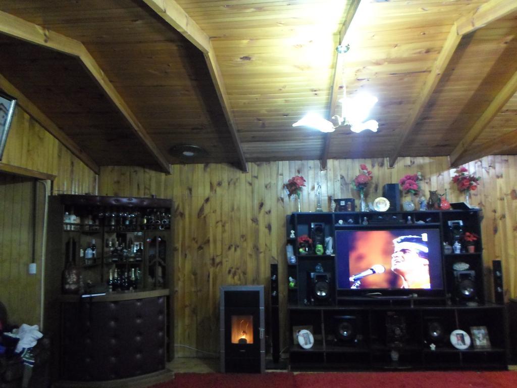 Hostal Don Nicolas Puerto Montt Exterior photo