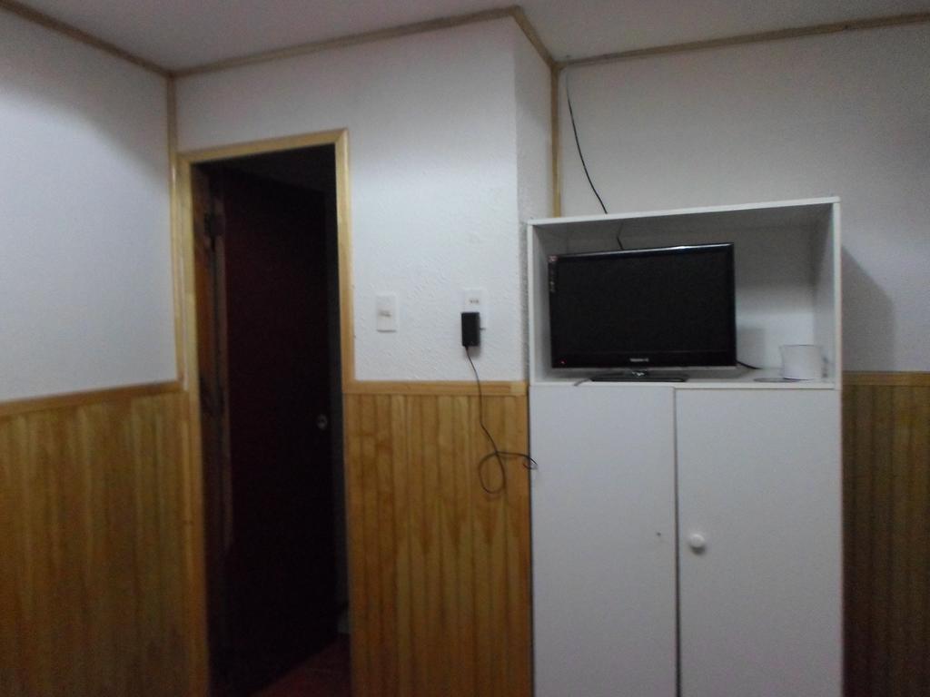Hostal Don Nicolas Puerto Montt Exterior photo