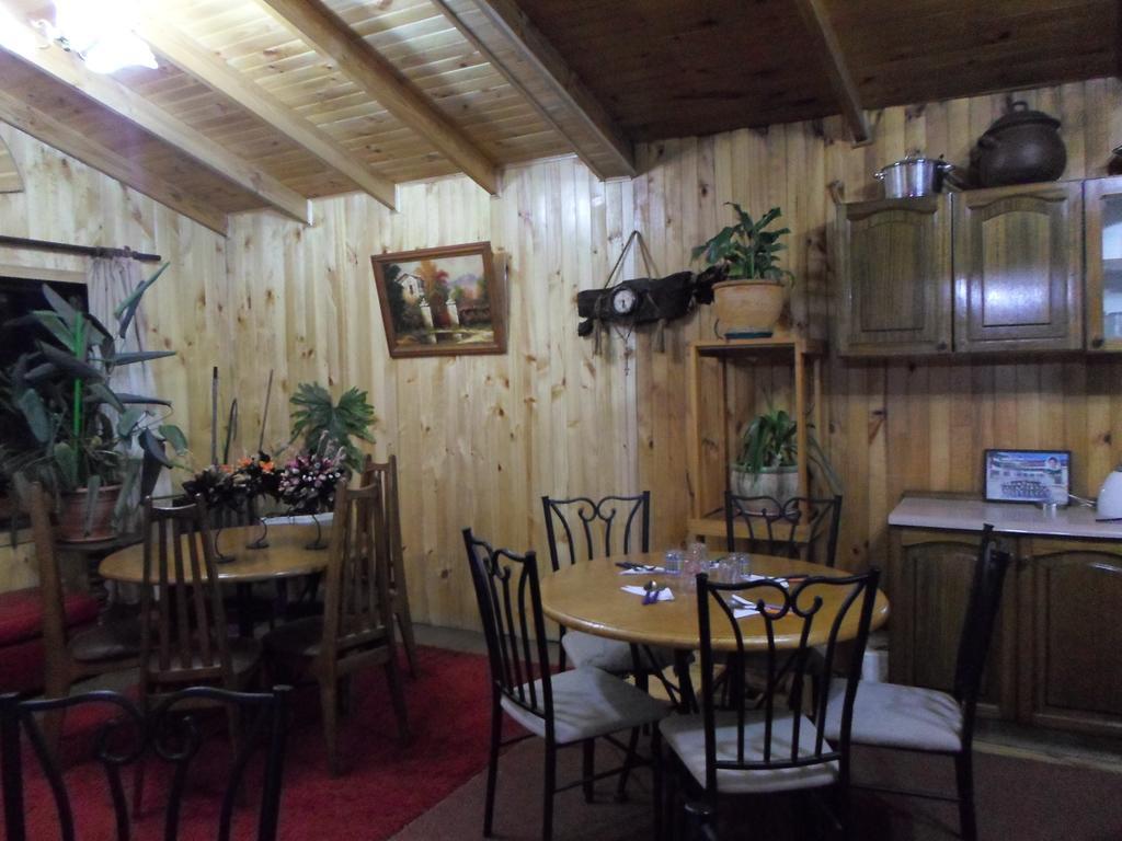 Hostal Don Nicolas Puerto Montt Exterior photo