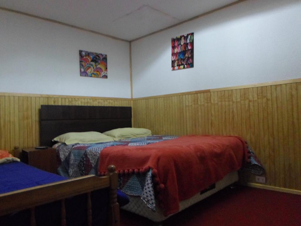 Hostal Don Nicolas Puerto Montt Exterior photo