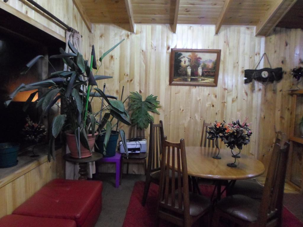 Hostal Don Nicolas Puerto Montt Exterior photo