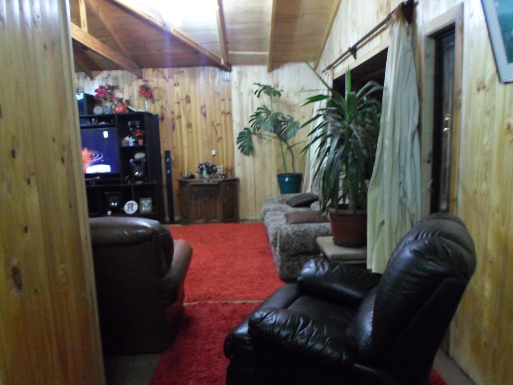 Hostal Don Nicolas Puerto Montt Exterior photo