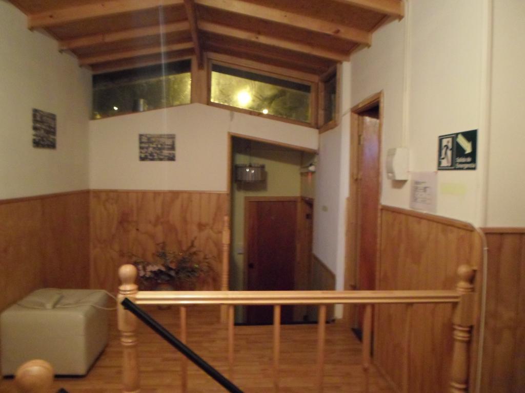 Hostal Don Nicolas Puerto Montt Exterior photo