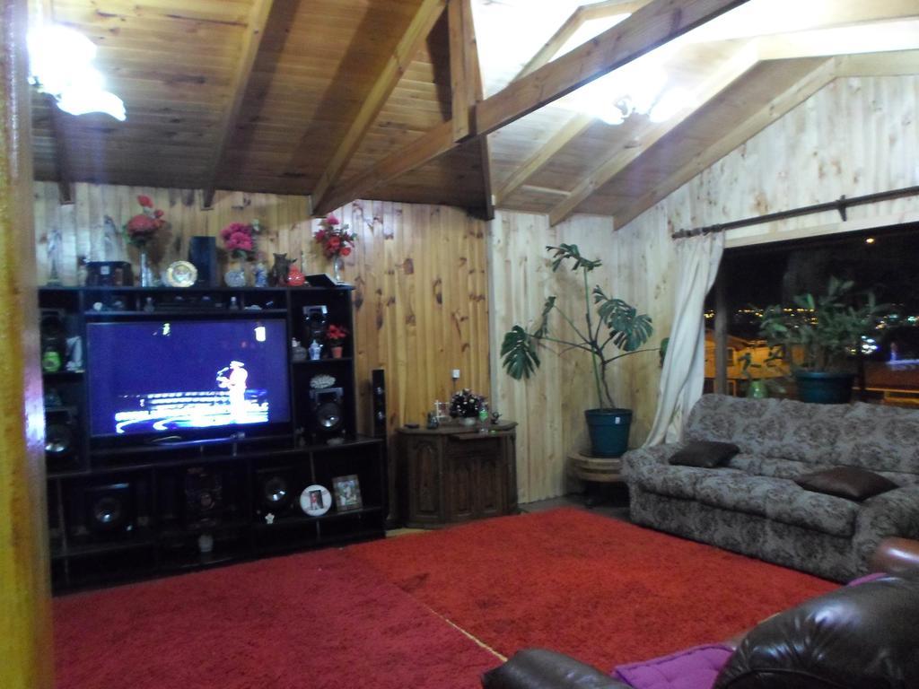 Hostal Don Nicolas Puerto Montt Exterior photo