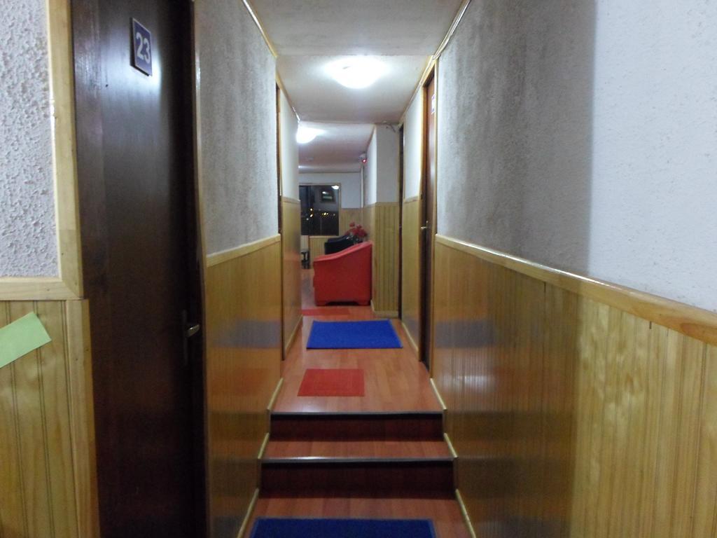 Hostal Don Nicolas Puerto Montt Exterior photo