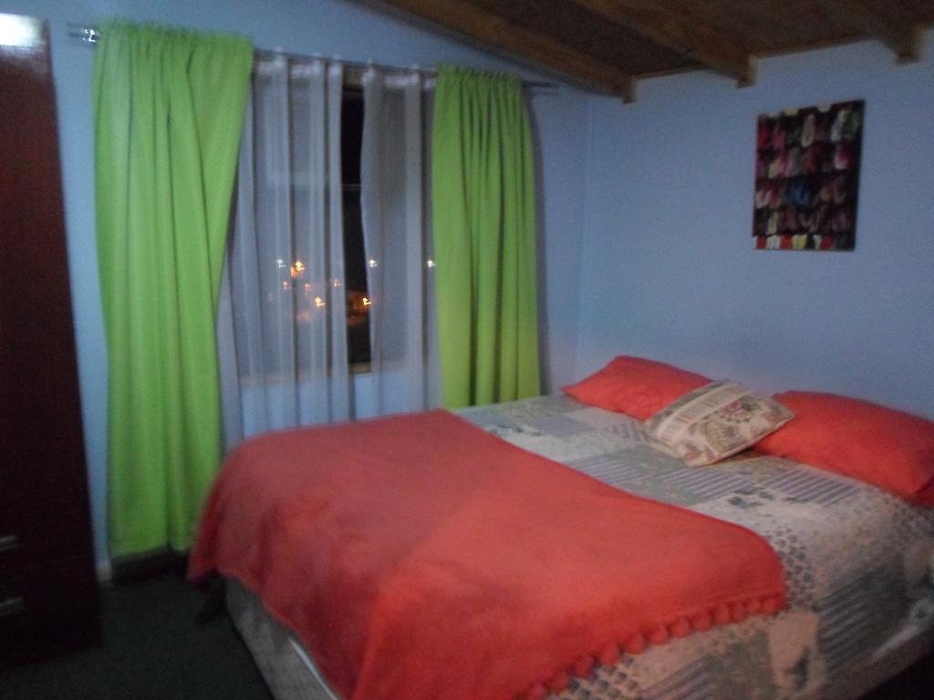 Hostal Don Nicolas Puerto Montt Exterior photo