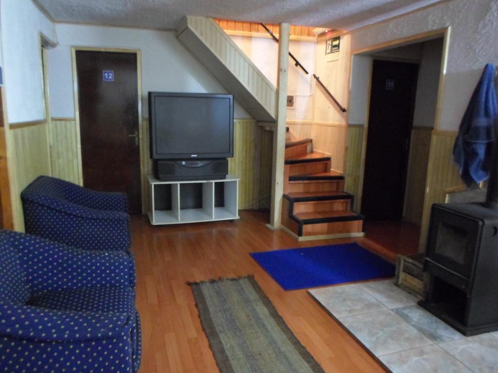Hostal Don Nicolas Puerto Montt Exterior photo