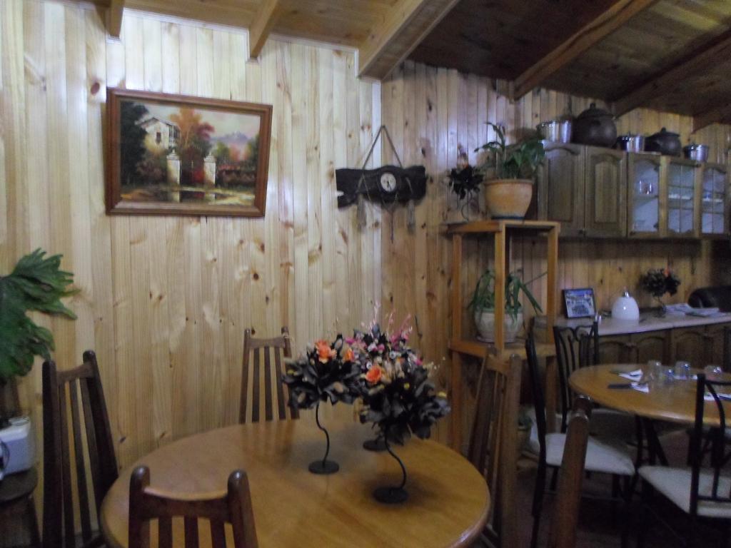Hostal Don Nicolas Puerto Montt Exterior photo