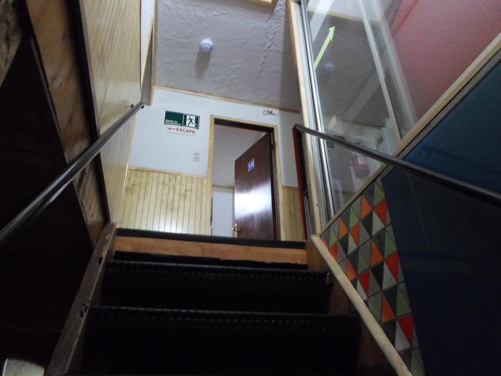 Hostal Don Nicolas Puerto Montt Exterior photo