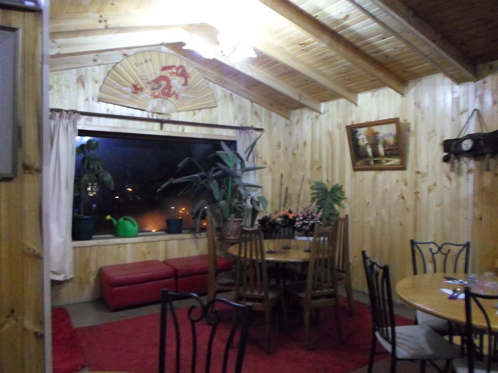 Hostal Don Nicolas Puerto Montt Exterior photo