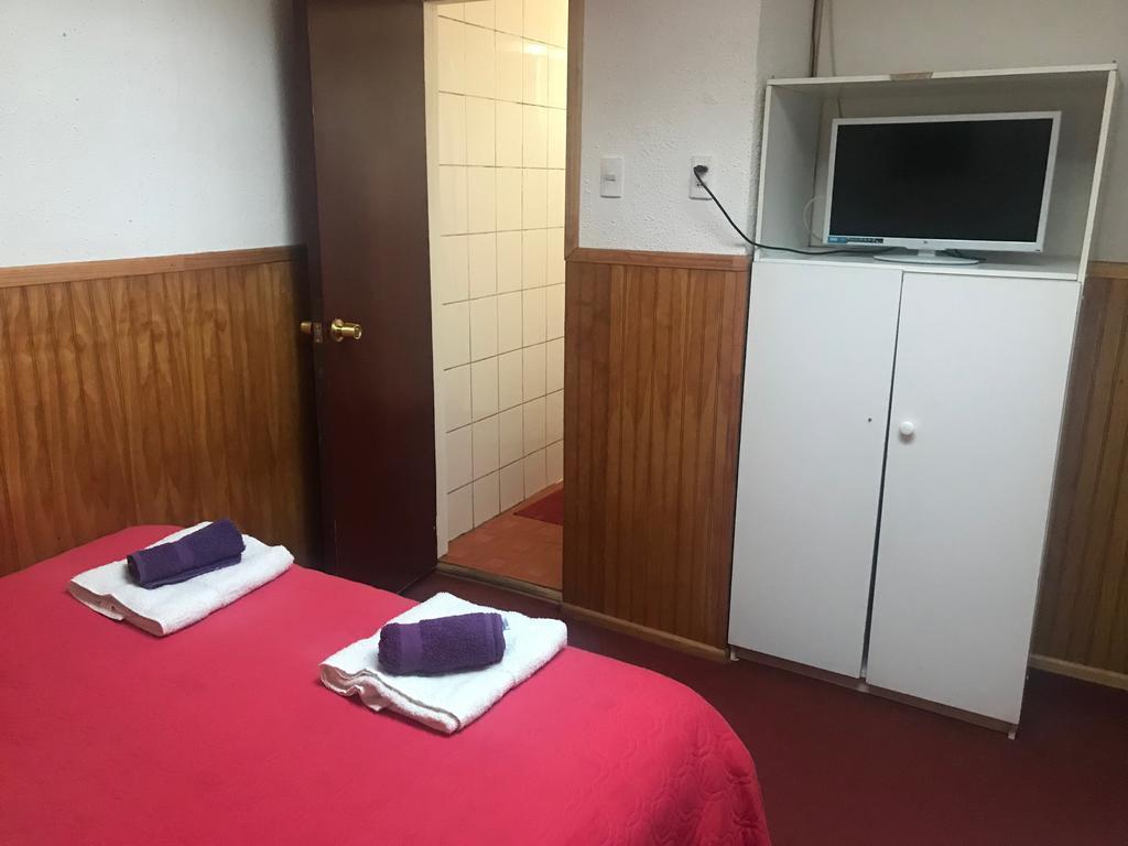 Hostal Don Nicolas Puerto Montt Exterior photo