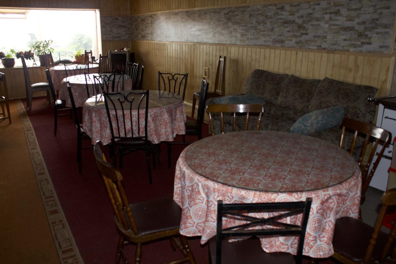 Hostal Don Nicolas Puerto Montt Exterior photo