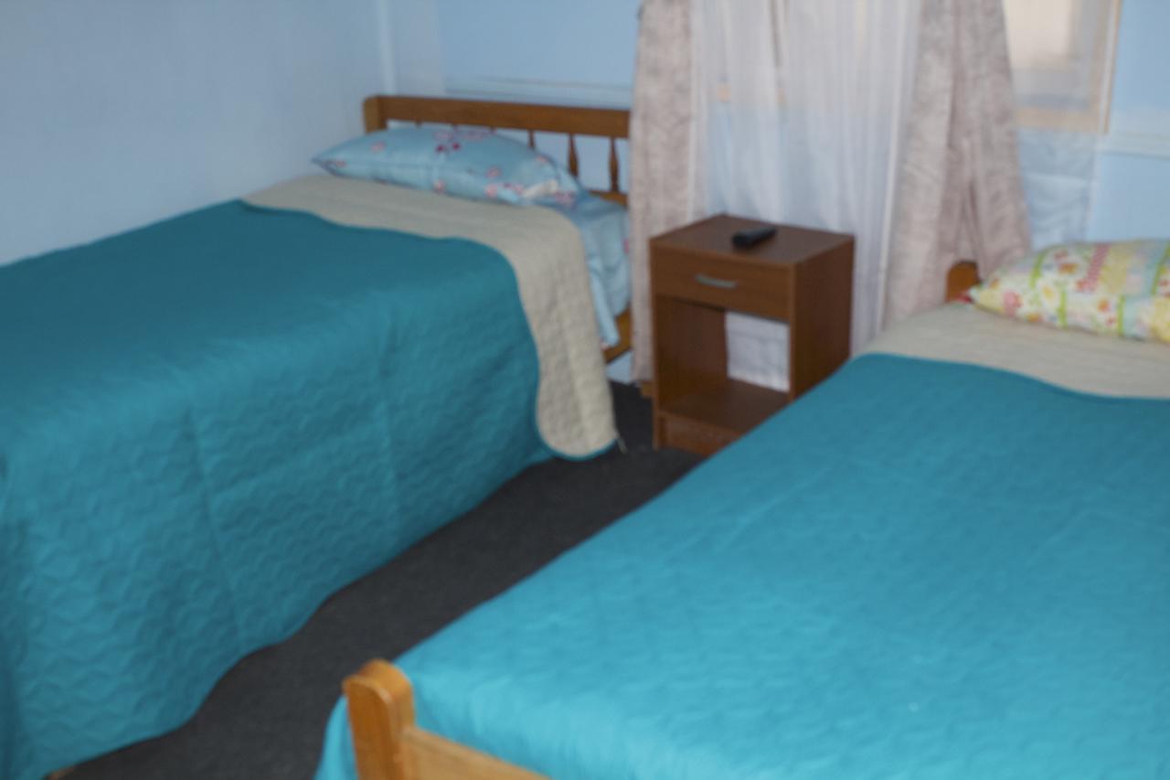 Hostal Don Nicolas Puerto Montt Exterior photo