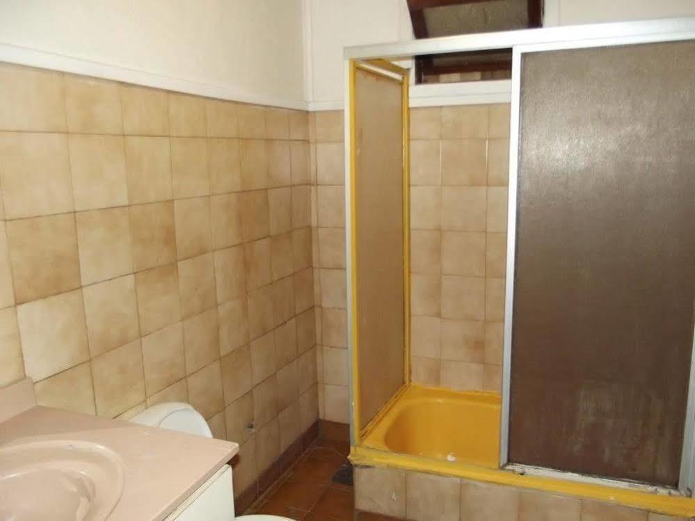 Hostal Don Nicolas Puerto Montt Exterior photo