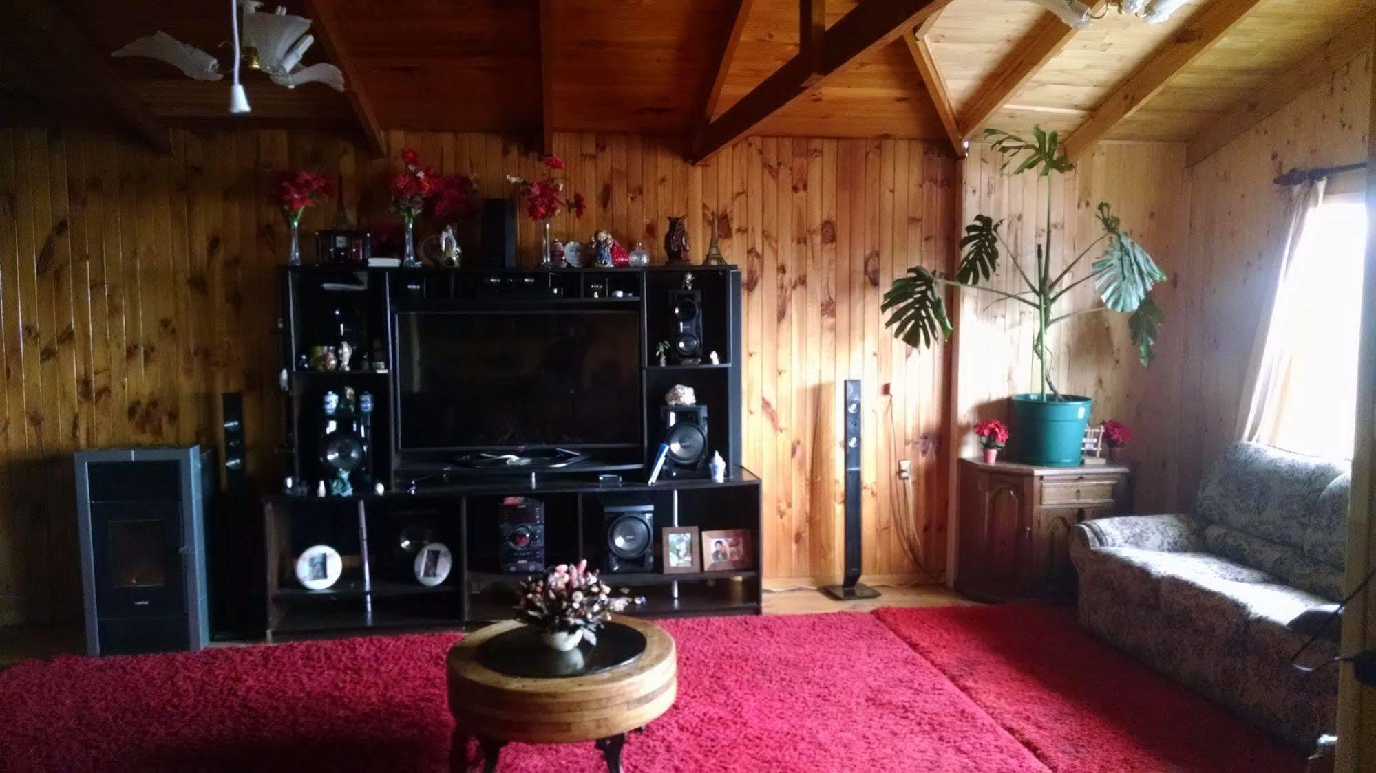 Hostal Don Nicolas Puerto Montt Exterior photo
