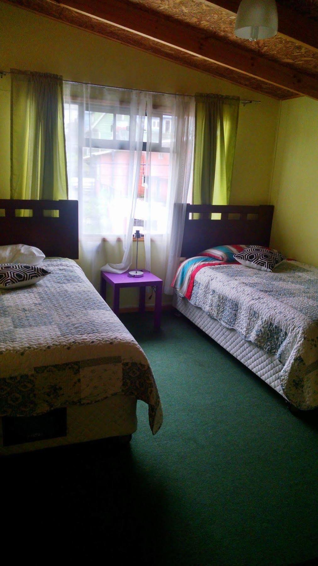 Hostal Don Nicolas Puerto Montt Exterior photo