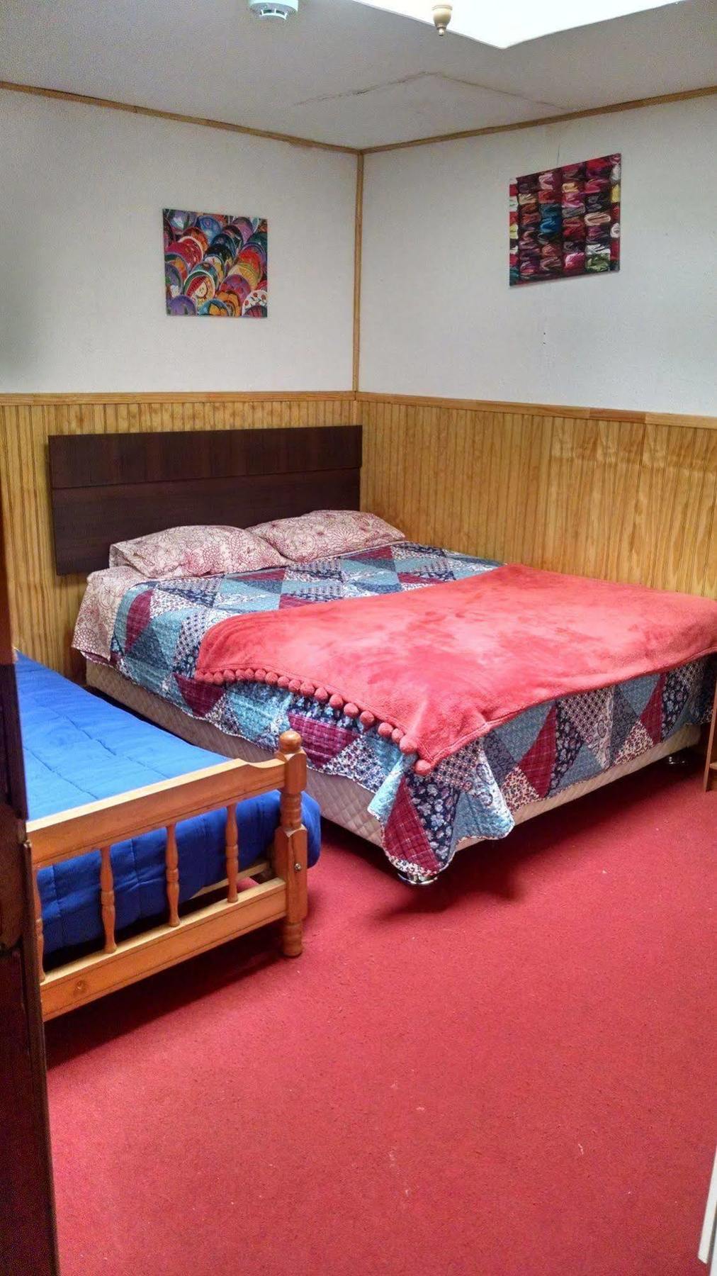 Hostal Don Nicolas Puerto Montt Exterior photo
