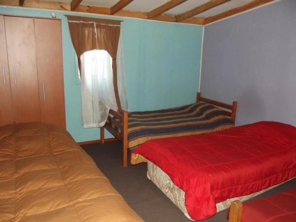 Hostal Don Nicolas Puerto Montt Exterior photo