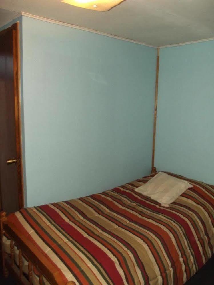 Hostal Don Nicolas Puerto Montt Exterior photo