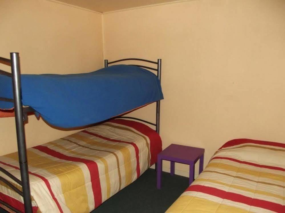 Hostal Don Nicolas Puerto Montt Exterior photo