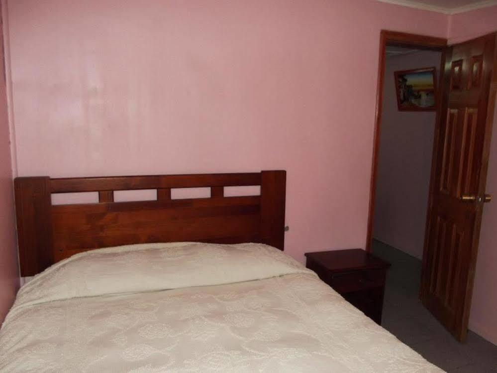 Hostal Don Nicolas Puerto Montt Exterior photo